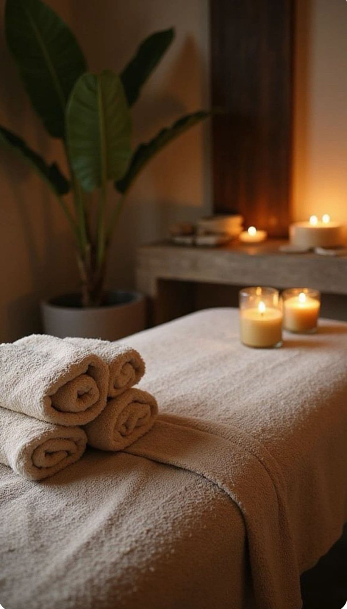 Founder of Skin Lab — Leticia