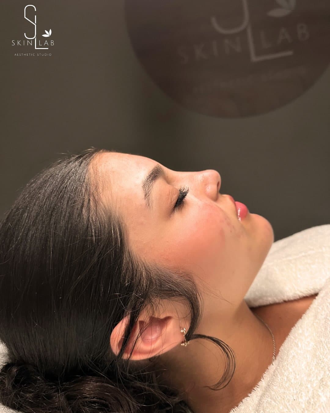 Skin Lab facial care