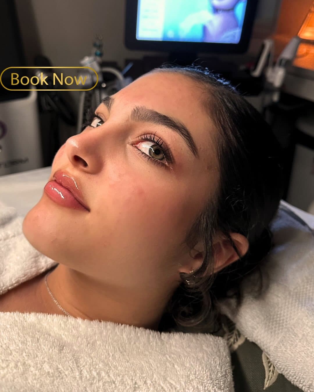 Skin Lab wellness results